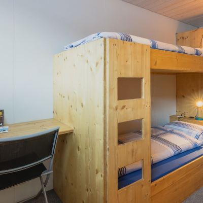 Standard Shared Dormitory Mountain Lodge Backpackercamp Promo Code