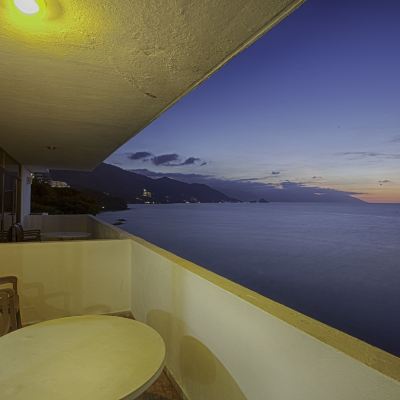 One-Bedroom Suite-Ocean Front Costa Sur Resort & Spa Promo Code