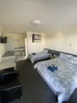 Central Point Motel