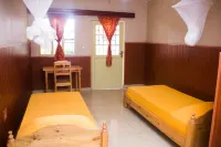 เรเบโร คิวู โรงแรม โรงแรมใน