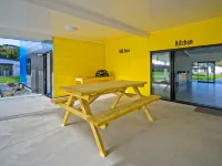 Hokitika's Kiwi Holiday Park and Motels