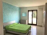 Pescasubacquea Hotels in Crotone