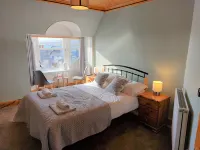 Eddlewood Guest House Hotels in 