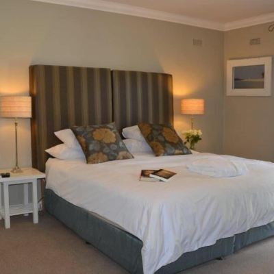 Double Room Willow Lodge Promo Code