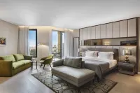 The Inbal Jerusalem Hotel a 