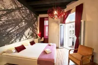 Art Hotel Like