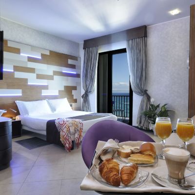 Superior Room with Sea View Mare Hotel Promo Code