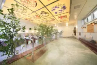Ueno Station Hostel Oriental 2(Men Only)