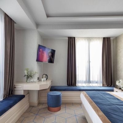 Deluxe Double Room Danis Hotel Promo Code