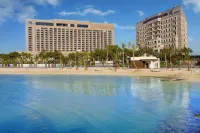 Jeddah Hilton
