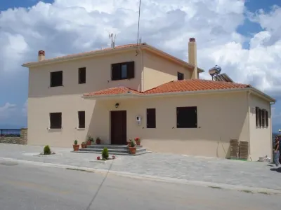 Guest House Ilektra Hotel di 