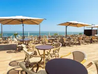 Hotel Blumen Hotel a Viserba