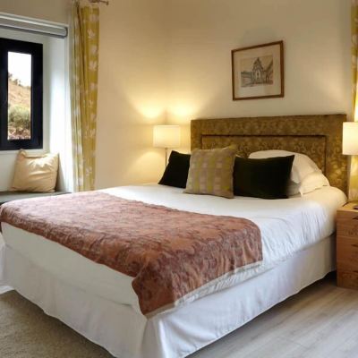 Superior Queen Villa Quinta de la Rosa Promo Code