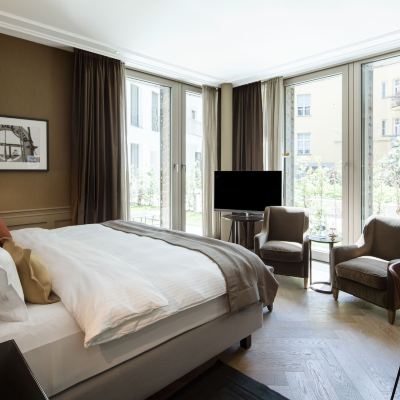 行政房 禁煙 慕尼黑皇宮酒店優惠