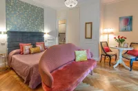 Ingrami Suites and Spa
