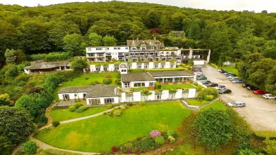 Beech Hill Hotel & Spa Hotels in 
