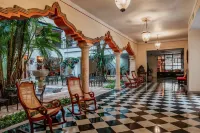Casa del Balam Merida