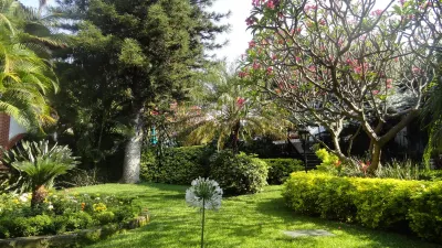 Hotel Vista Hermosa Hotels in 