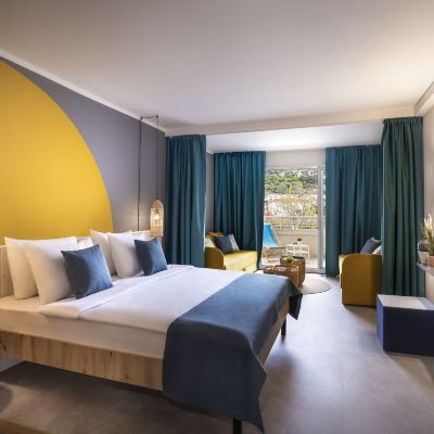 Superior Room Corinthia Baška Sunny Hotel by Valamar Promo Code