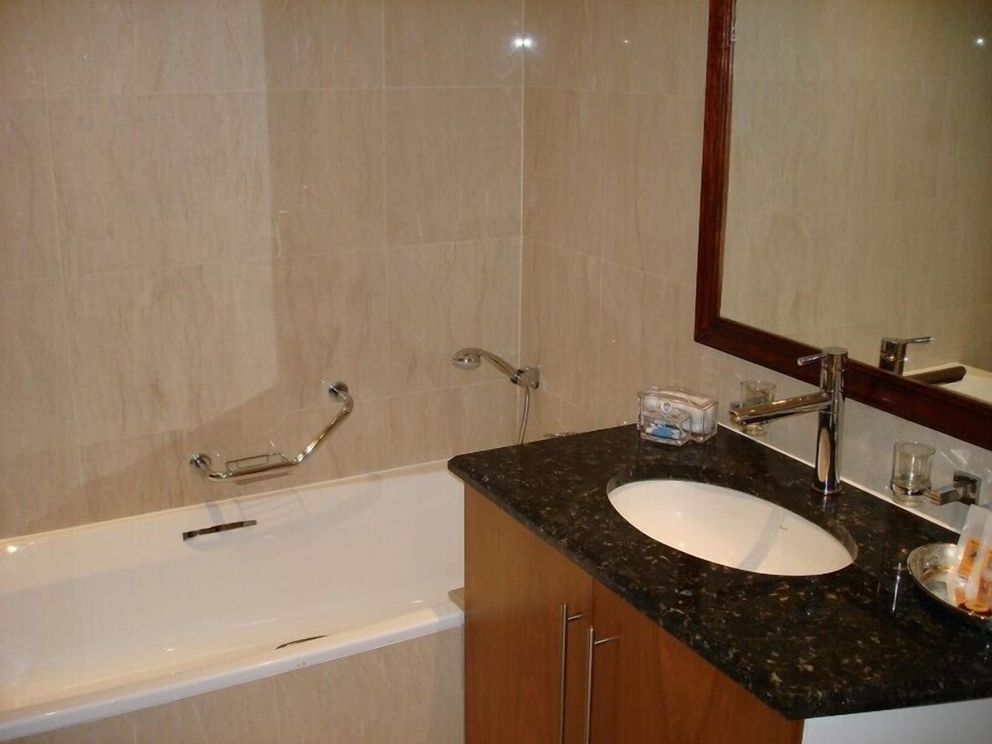 奢华套房 （4）