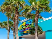 Margaritaville Beach Resort South Padre Island Hotels in Cameron County