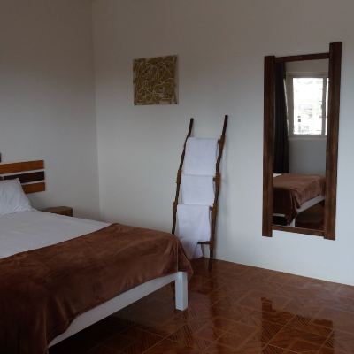 Superior Triple Room Le Pôle Résidence Promo Code