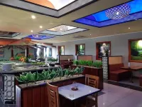Masurina Lodge Hotel di 