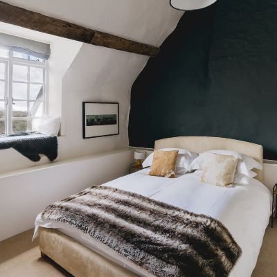 Classic Double Room, 1 Queen Bed (Alfie) Weeke Barton Promo Code