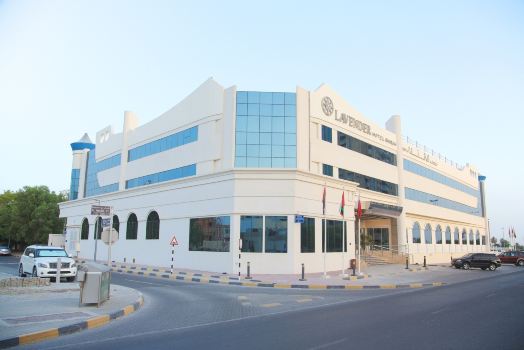 Lavender Hotel Sharjah