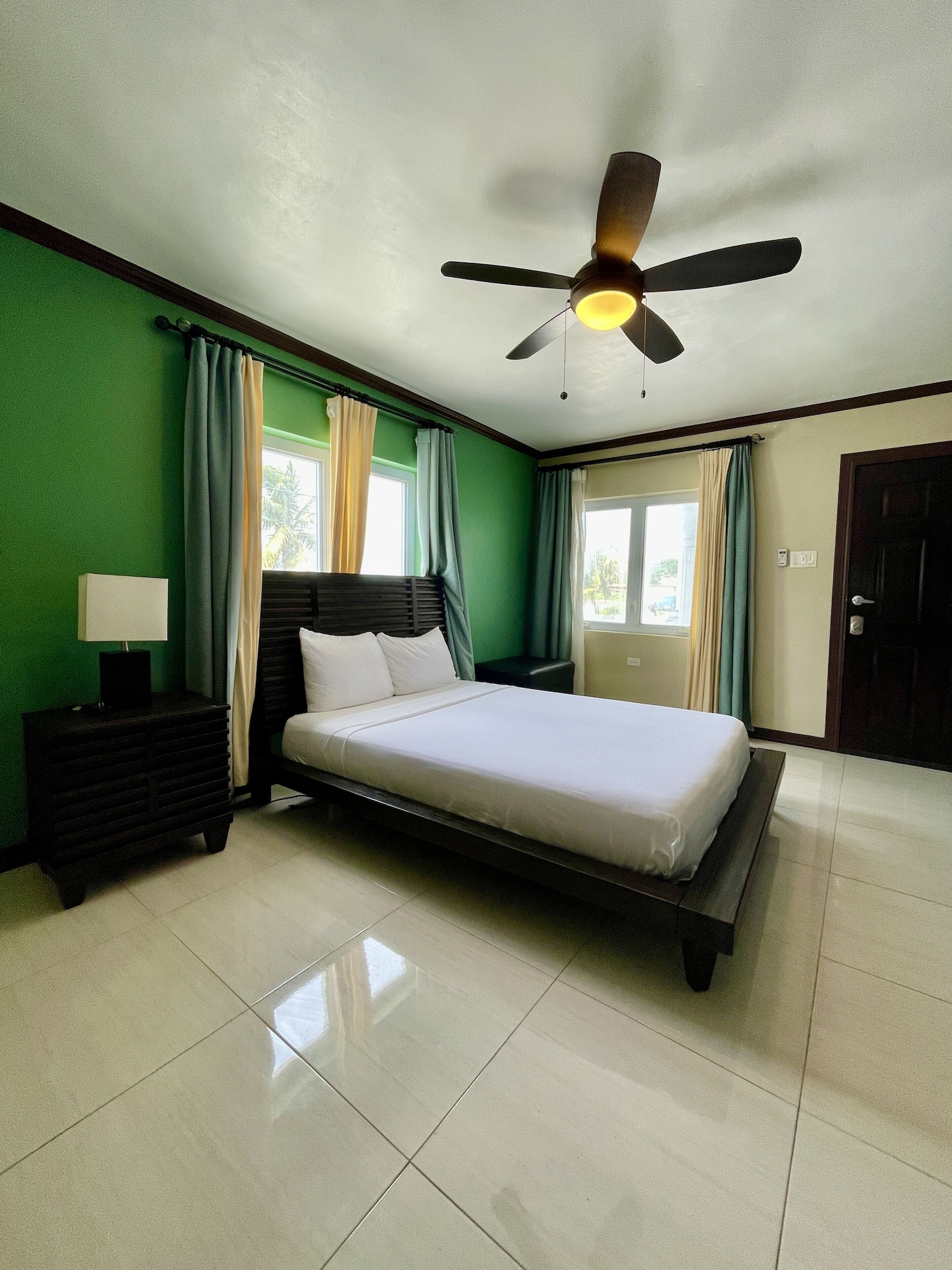 Inn the Town Apartment # 1