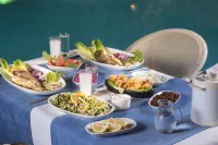 تمبل مايلتوس سبا هوتل