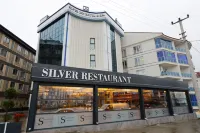 Silver İnn Spa Hotels in 