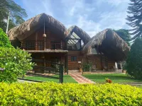 Rancho Ecoturistico el Faro Hoteles en 