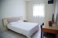 Hotel Dona Beja Ξενοδοχεία στην πόλη 