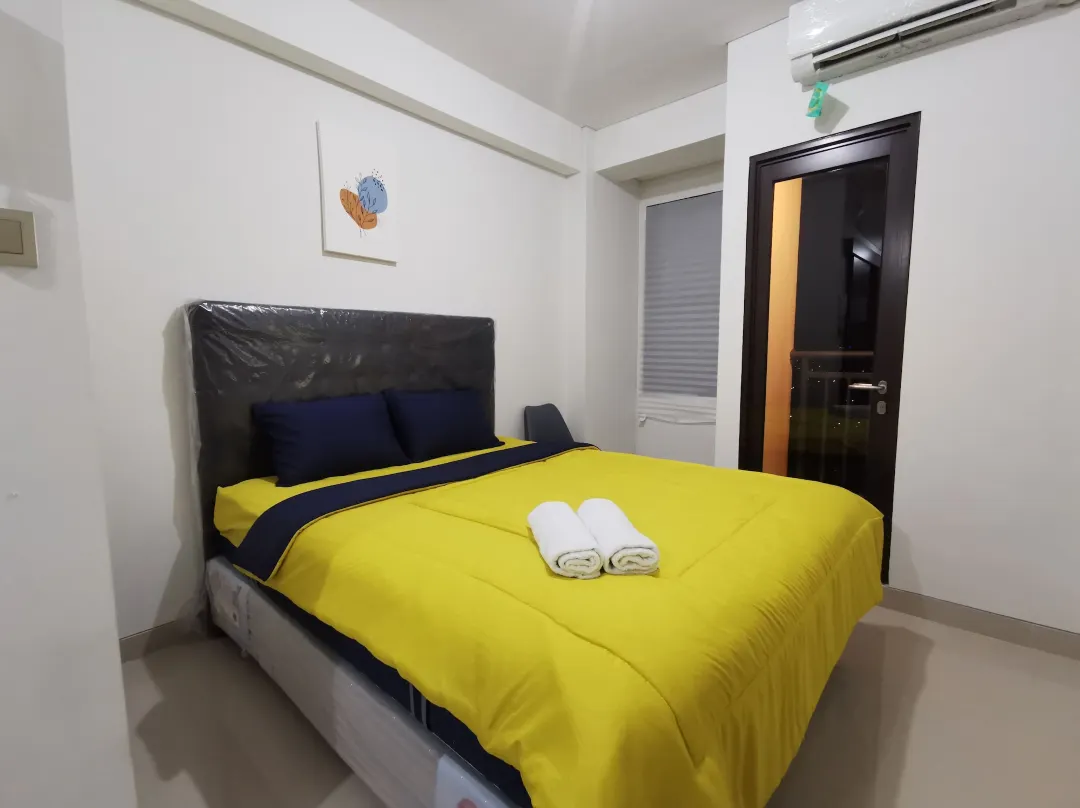 Transpark Cibubur By Arsakha Property - Cibubur