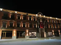 Otel 1924 Hotel a Kars