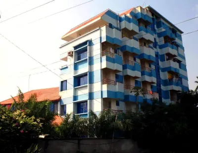 Nilanjana Kuakata Hotels in 