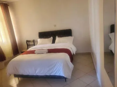 Kiambu Rd Zone 3 Bedrroms Heights Hôtels à : 