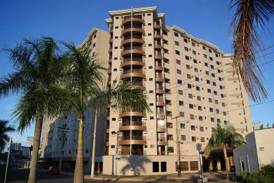 Boulevard Suíte Hotel by Wam Experience Hotels in 