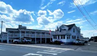 Blue Jay Motel