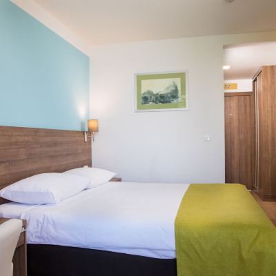 Standard Annex Room with Balcony Hotel Astarea Promo Code