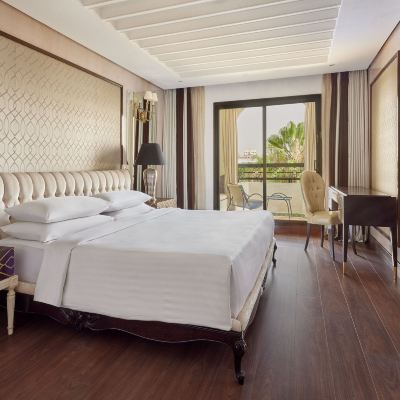 大使套房 非斯尼甘宮萬豪酒店&度假村優惠