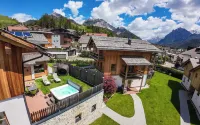 Liondes Chalets
