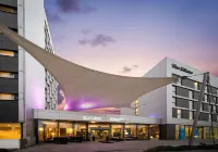 The Rilano Munich, Trademark Collection by Wyndham Hotels in 
