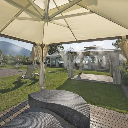 Seven Park Hotel Lake Como - Adults Only