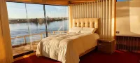 Titicaca Los Uros Vanalux Hotels in 