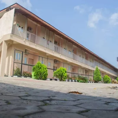 Classicus Inn Hotel di 