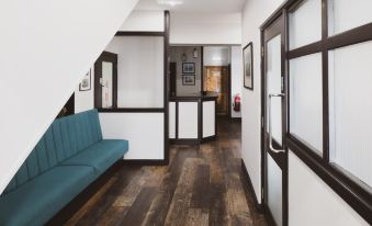Scalloway Hotel - Housity