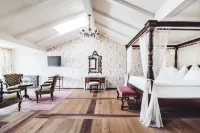 Relais & Chateaux Hotel Castel Fragsburg