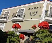 Zarbali Cunda